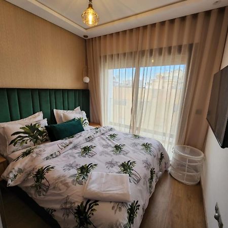 Appartement Morillon 47 Ou 39 Au Quartier Maarif Casablanca Exteriér fotografie