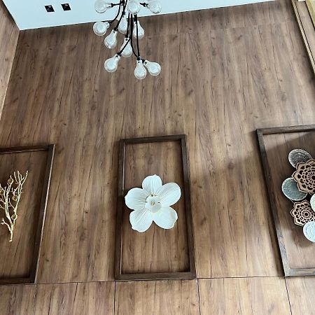 Appartement Morillon 47 Ou 39 Au Quartier Maarif Casablanca Exteriér fotografie