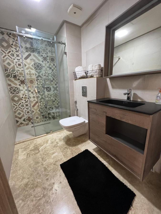 Appartement Morillon 47 Ou 39 Au Quartier Maarif Casablanca Exteriér fotografie