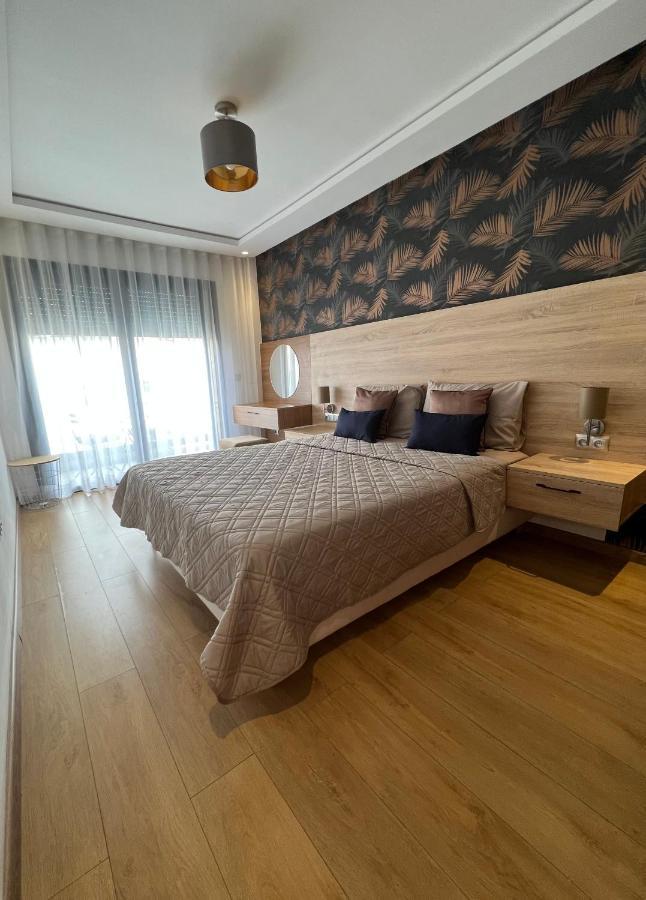 Appartement Morillon 47 Ou 39 Au Quartier Maarif Casablanca Exteriér fotografie