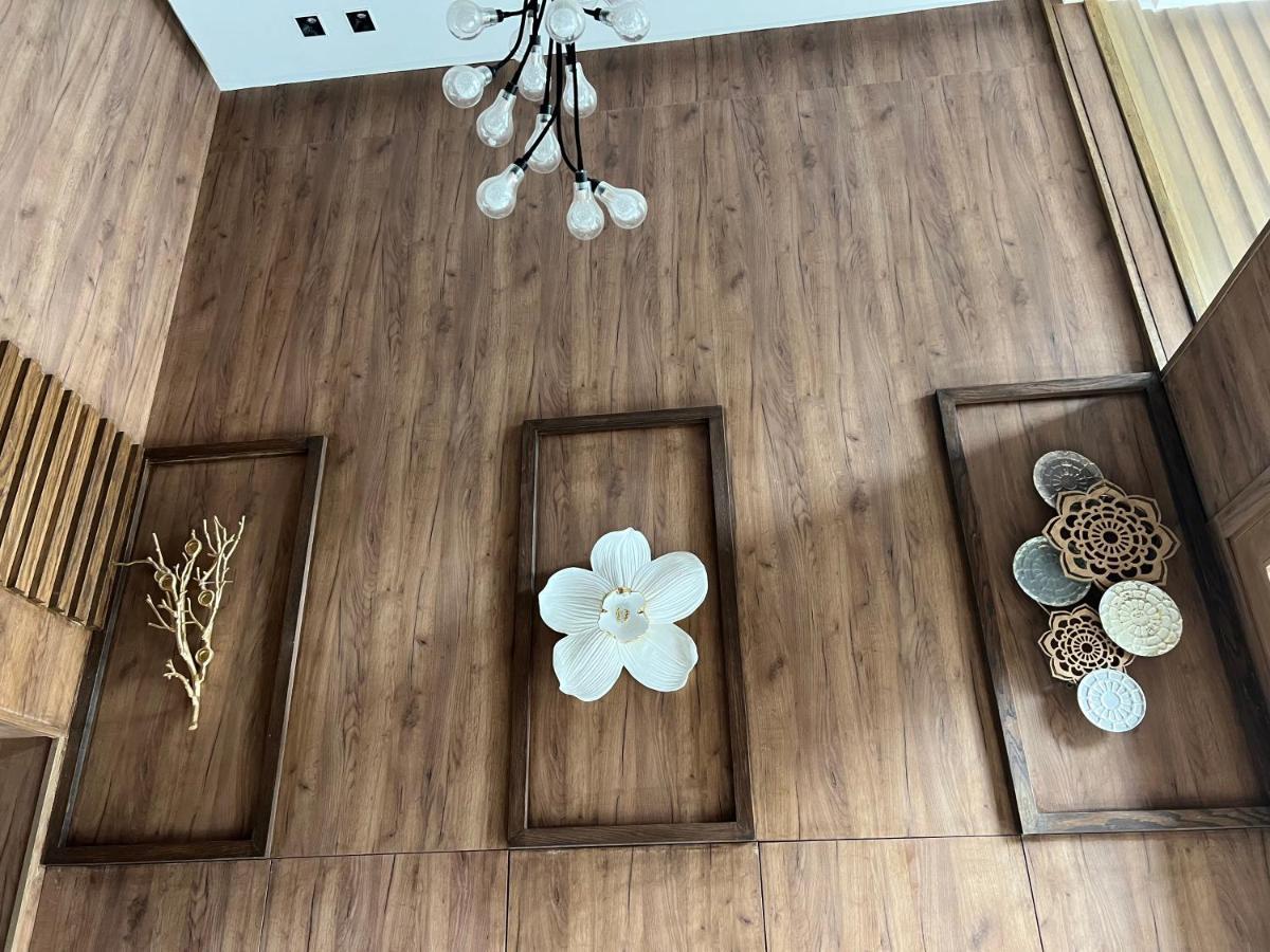 Appartement Morillon 47 Ou 39 Au Quartier Maarif Casablanca Exteriér fotografie